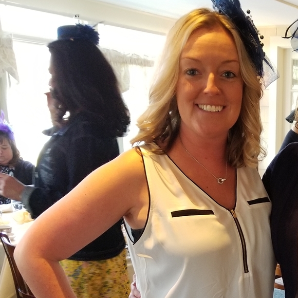 Meet your Posher, Taryn - Picture 6 of 6